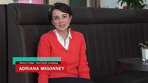 Become a part of Esch2022 | Adriana Migonney, Dire...