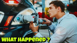 What happened with these HEADLIGHT RESTORATIONS?  Headlight Forensics ‍♂