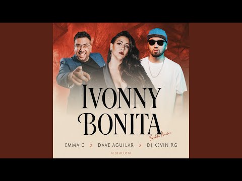 Ivonny Bonita Bachata Version 