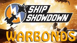 Star Citizen Ship Showdown Warbonds 2026