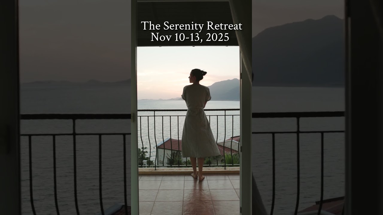 The Serenity Retreat