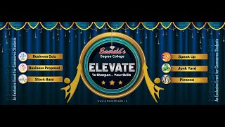 Elevate'2024