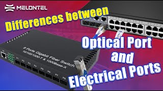 The Surprising Truth About Optical Port And Electrical Ports Nobody Tells You