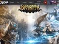 Guardians of Divinity Gameplay 