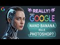 Google Expert Reveals BEST Features of NEW Nano Banana in 2025