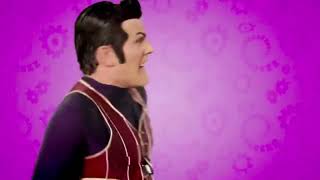 Robbie Rotten Hides Green Screen And Says Get The Fck Out Feel Free To Use Censored Version