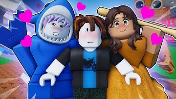 STEAL A BRAINROT, BUT THERE ARE ONLY GIRLS!? Roblox Animation