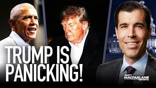 Obama SLAMS Trump at MASSIVE Midterm Rallies!