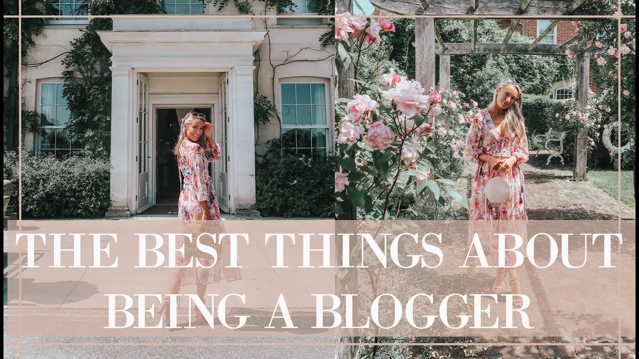 THE BEST PART OF MY JOB // Weekly Vlog // Fashion Mumblr