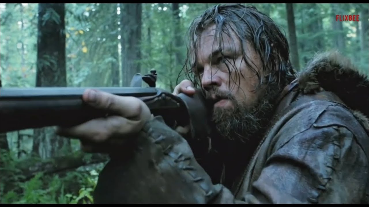 The Revenant (2015) Movie Explained in Hindi | Real Survival Story of Hugh Glass Review.
