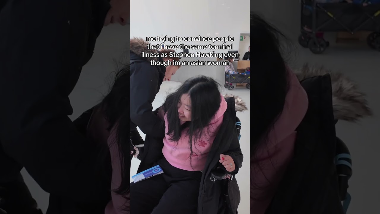 Я не занимаюсь косплеем, клянусь, любой может заразиться 