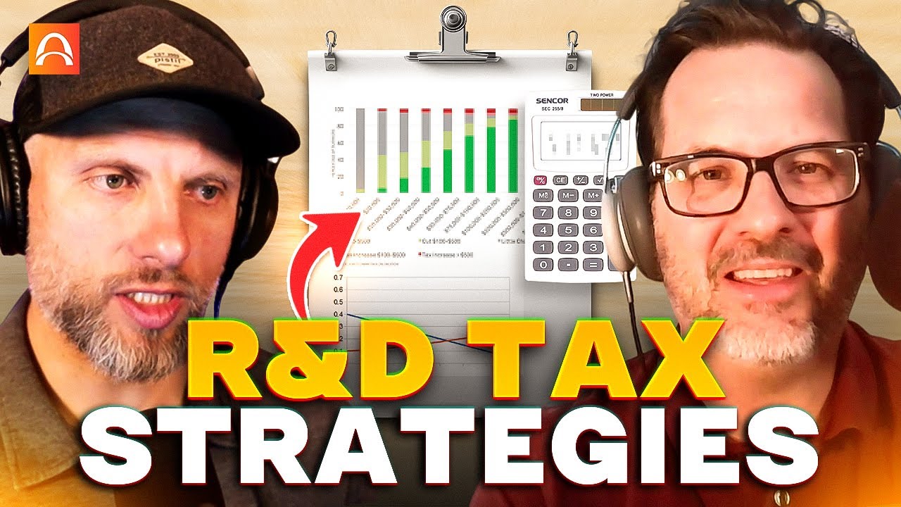 is-r-d-tax-credit-the-way-to-go-youtube