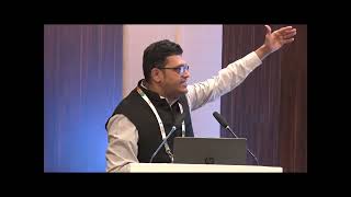 AIOC2026   IC475   T Dr Ramesh Venkatesh Algorithm in Action  a Stepwise Clinical Guide to ManaginG