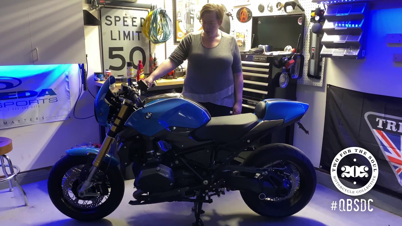 bmw r1220r