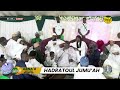 DIERECT HADRATOUL JUMMAH ABNA U SECTION BAMBILOR DU 15 5 2026 A BAMBILOR 