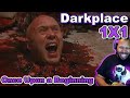 Garth Marenghi&#39;s Darkplace: Episode 1 Season 1 Once Upon a Beginning Reaction