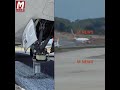 Air India Express Flight From Hyderabad Stuck on Phuket Runway