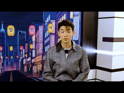 Eric Nam x Samsung Galaxy: NYC, Fans and Good Vibes Only 💛