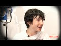 Brilliant Ezra Miller Interview With Jason Drew for AP-RED (2010)