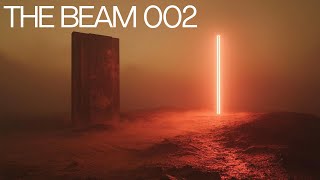 1 Hour of Sci-Fi Rain Sounds and Ambience | The Beam 4K