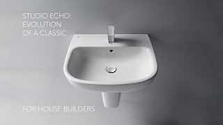 Studio Echo for House Builders