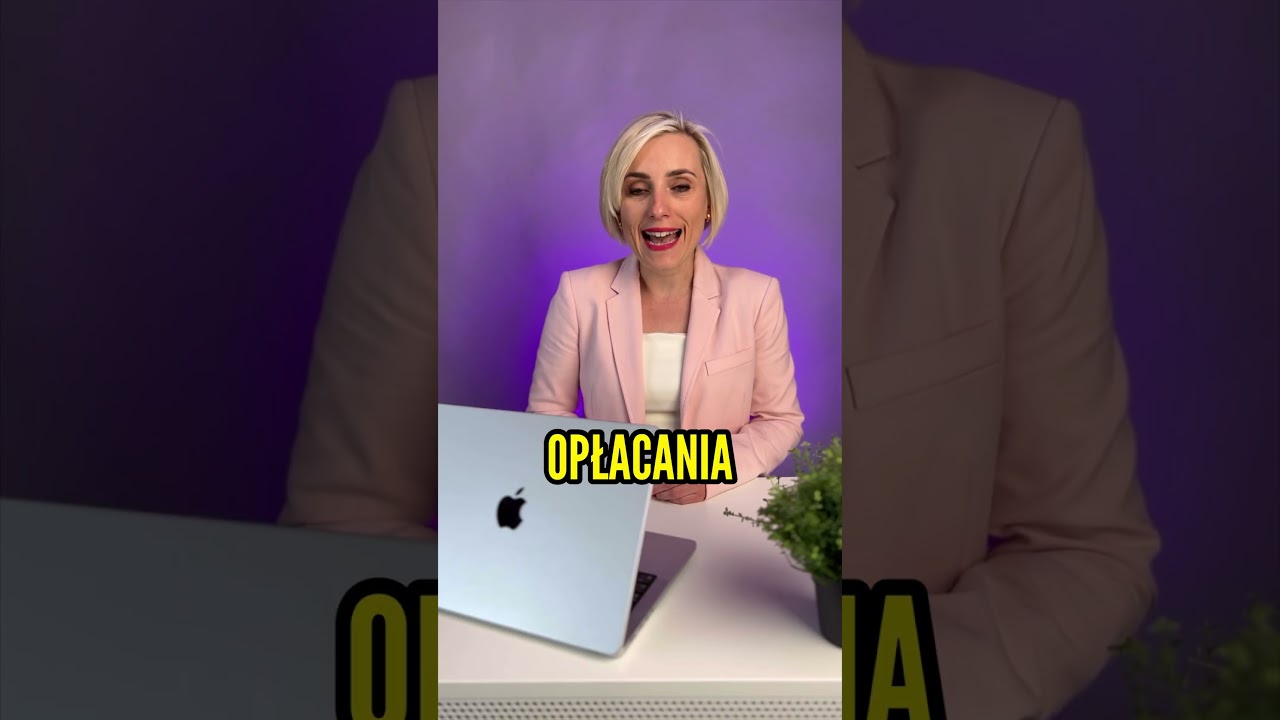 Jak zgłosić zmiany do CEIDG? / #shorts