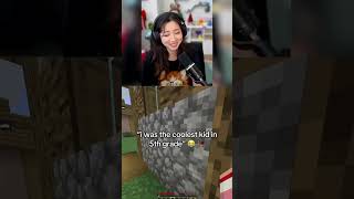 "i was the coolest kid in 5h grade" 😭🥀