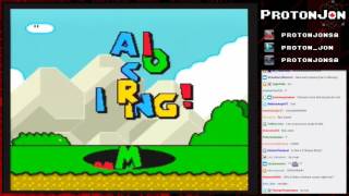 ProtonJon - Fortune Cookie: Rescheduled Randomness Edition (part 3)