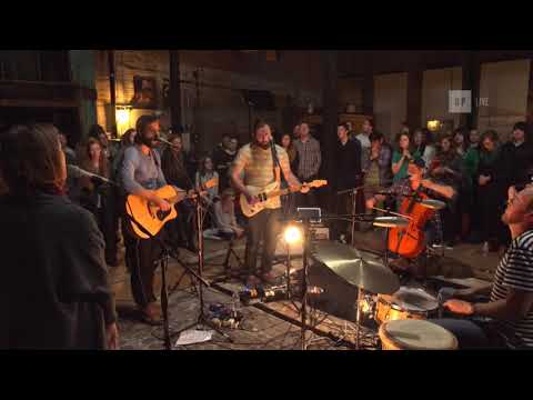 Live from Tacoma at The Guild (Jan 2016)