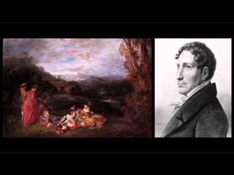 Kuhlau - Grand Trio, Op. 119, for flute, cello and piano in G (1831)