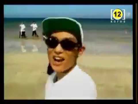 [K-ent TV] DEUX(듀스) - 夏の中で(여름안에서) MV (1994年)