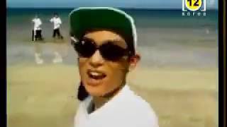 [K-ent TV] DEUX(듀스) - 夏の中で(여름안에서) MV (1994年)
