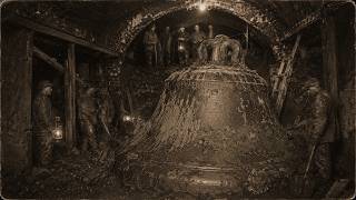 They Found a Giant Bell Under Chicago… Then Buried It Again