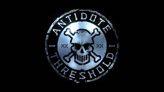 Antidote - Angry Fist (SKELR20)