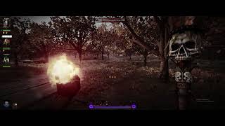 vermintide 2 bug/hack