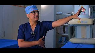 CathLab Importance