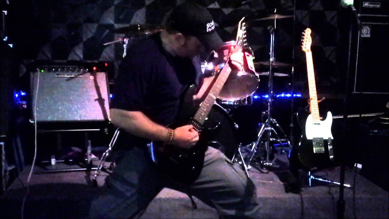 SoundMonster - Endless Highway