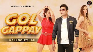 GOL GAPPAY Teaser | MALKOO Ft. AK | NEW PUNJABI SONG | LATEST SONG 2021