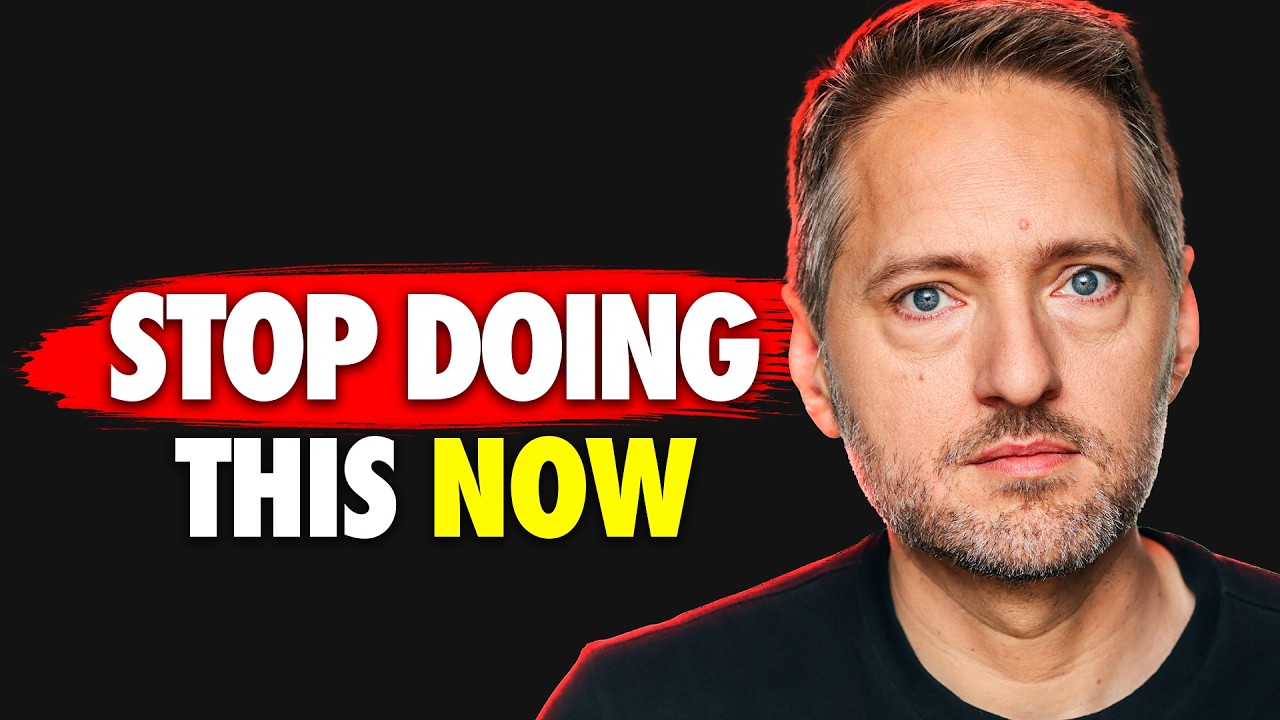 Восемь вещей, которые нужно ПЕРЕСТАТЬ ДЕЛАТЬ после 60 лет