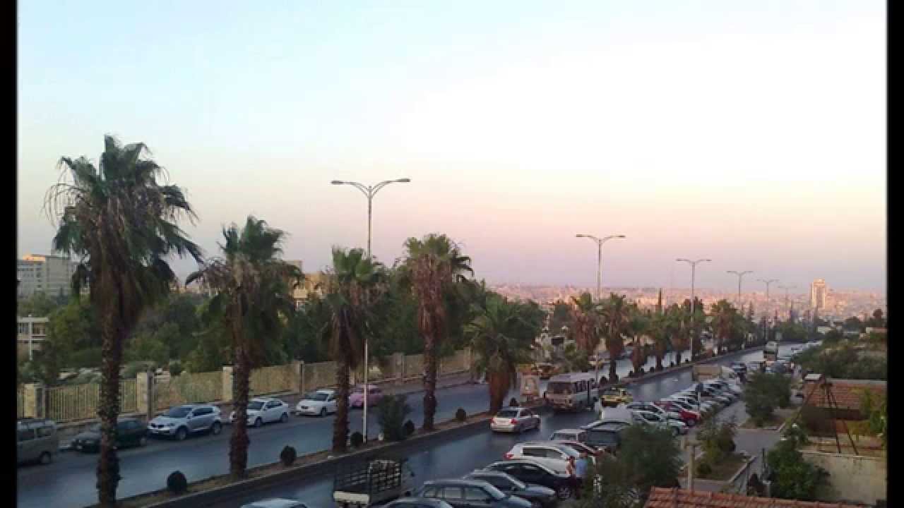 ام عبدو الحلبيه الاصليه  - نزلة سوء om3bdo