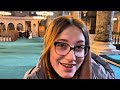 Melis&amp;Selin İstanbul’da / AyaSofya - İstanbul Arkeoloji Müzesi - Gülhane - Sultanahmet Cami 9.3.2025