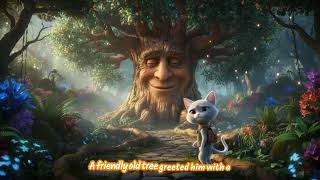 Whiskers Gem Quest
