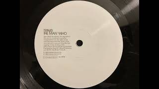 Travis - She’s So Strange. HQ Vinyl Rip. Linn Sondek LP12/Ittok/Kandid screenshot 3