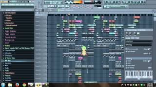 Take Me Home (feat.Bebe Rehxa) [DeepLoud﻿ Remix] | FL Studio Project