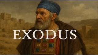 OT Survey Exodus II | Greg Rangel