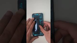 iPhone 11 Screen Replacement #iphone #iphonerepair  #repair