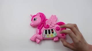 Video Mainan Anak / Mainan Edukasi Musik Piano screenshot 5