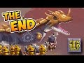 The End Of Tiny Dino World - Final Episode