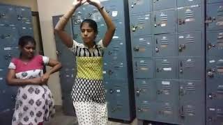 Geetha mmm hospital dance screenshot 5