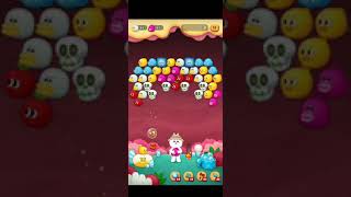 2246stage. line bubble2 @Thailand by Jatupon